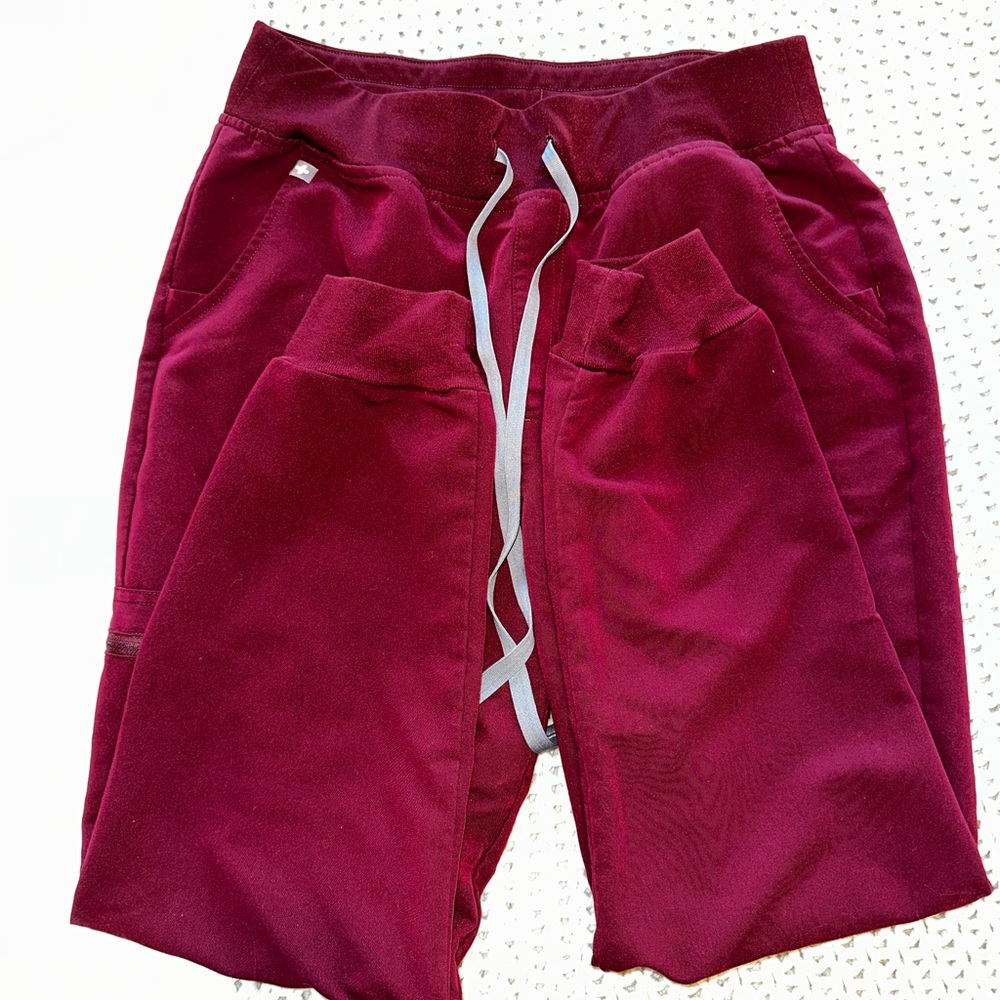 Figs Zamora HW Joggers